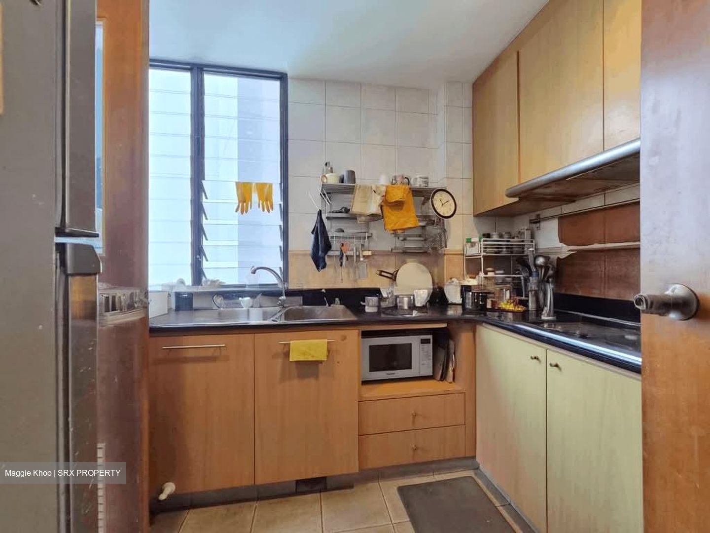 East Meadows (D16), Condominium #596514621